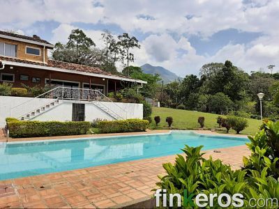 finca la nigua  - Finca en San Jerónimo, Antioquia